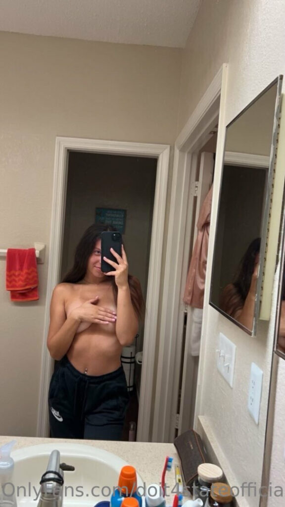 Olivia Paxton / Columbiangf – Nude Leaks Onlyfans