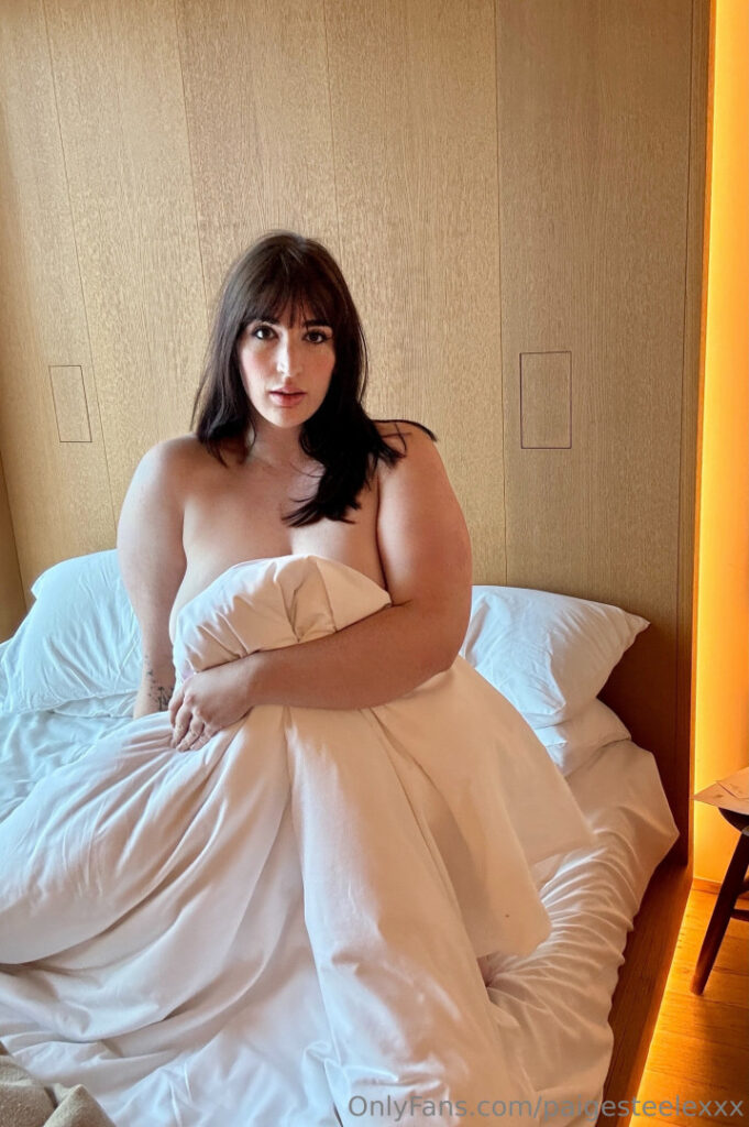 Paige Steele – Nude Leaks Onlyfans