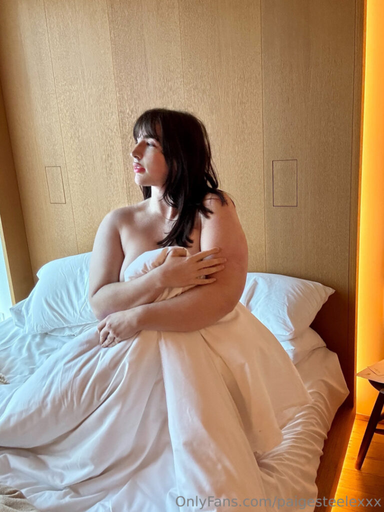 Paige Steele – Nude Leaks Onlyfans