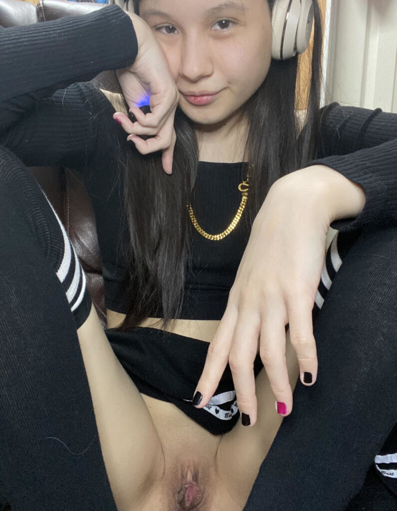 Parvati aka Tiedyedicorn aka Galaxyofonyx – Nude Leaks Onlyfans