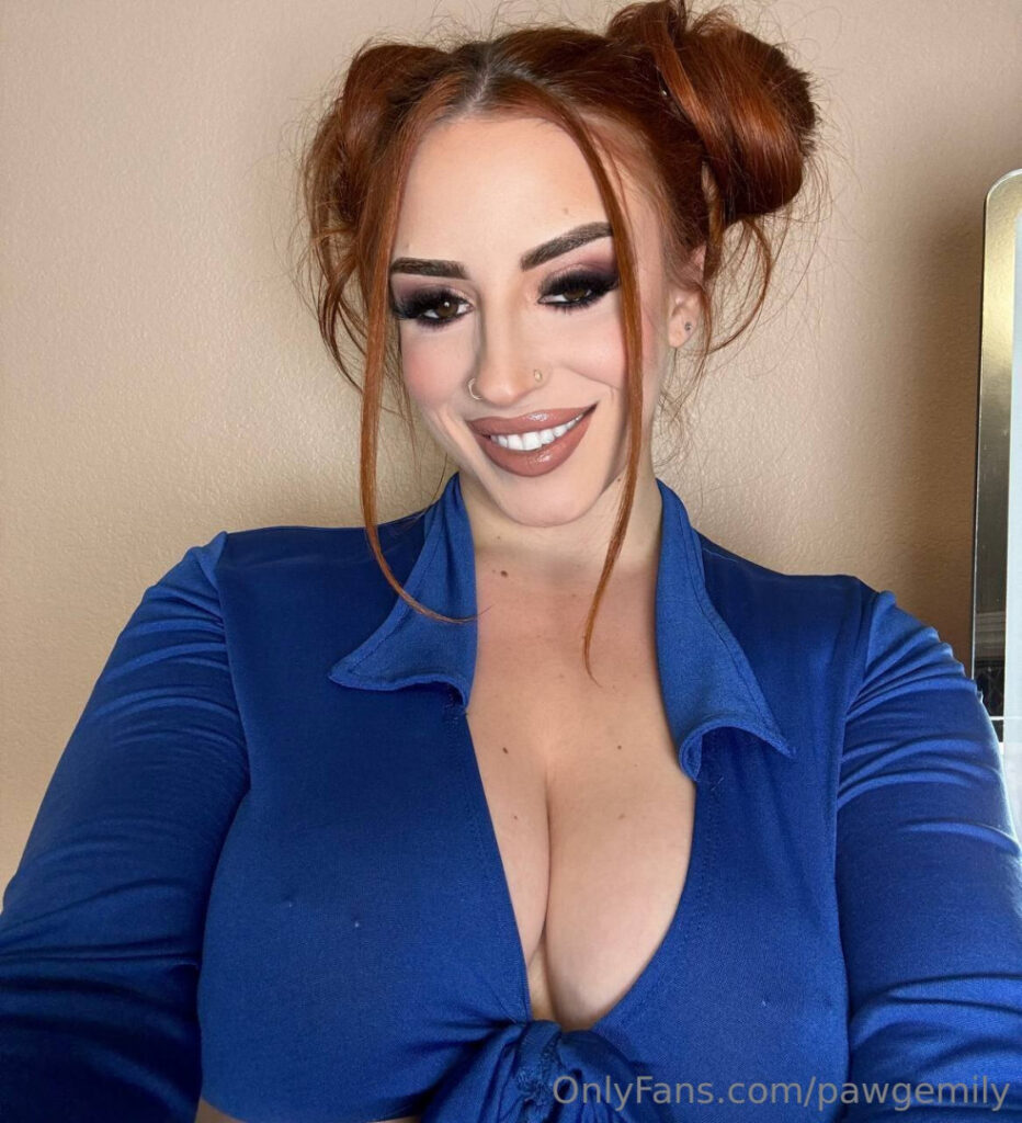pawgemily – Nude Leaks Onlyfans