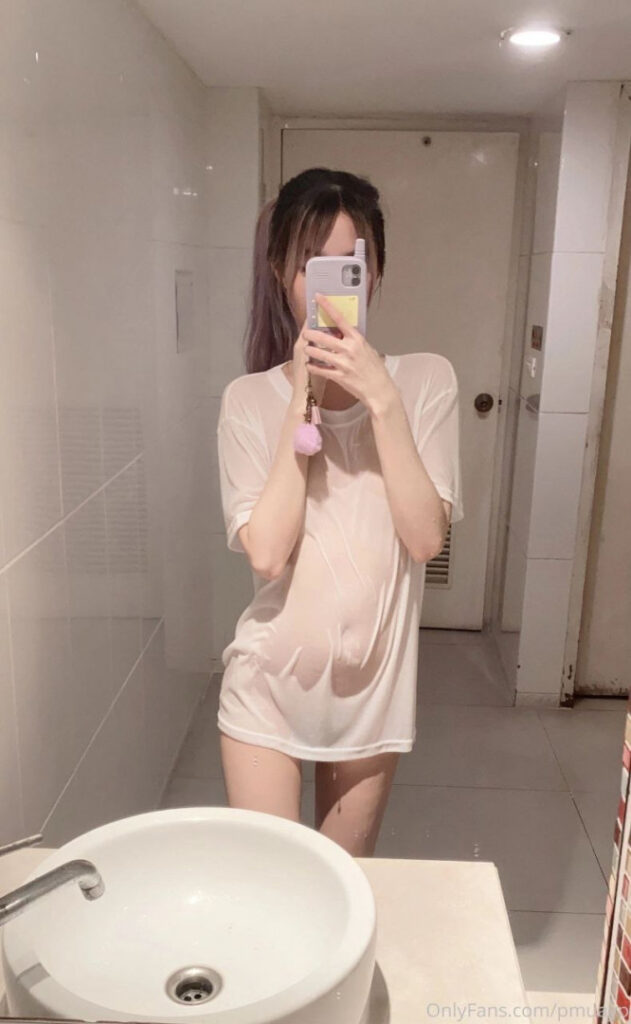 Pmuayp – Nude Leaks Onlyfans