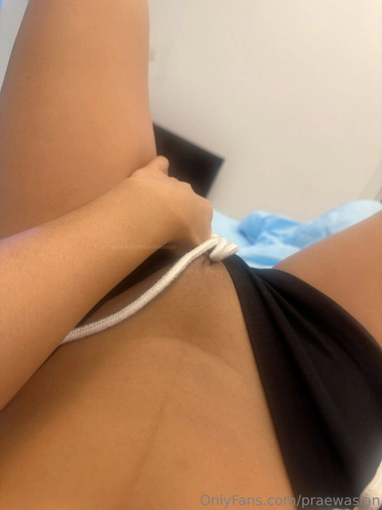 Praew Phatcharin / ppraew_pp22 / phatcharin22 / praewasian – Nude Leaks Onlyfans