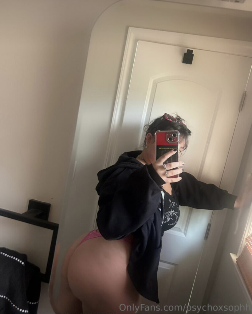 psychoxsophh – Nude Leaks Onlyfans