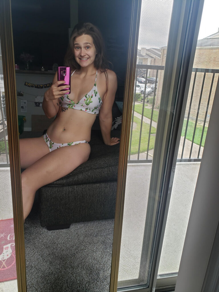 Queen Amber / thefittestfeet / returnofthe-A / abaggz – Nude Leaks Onlyfans