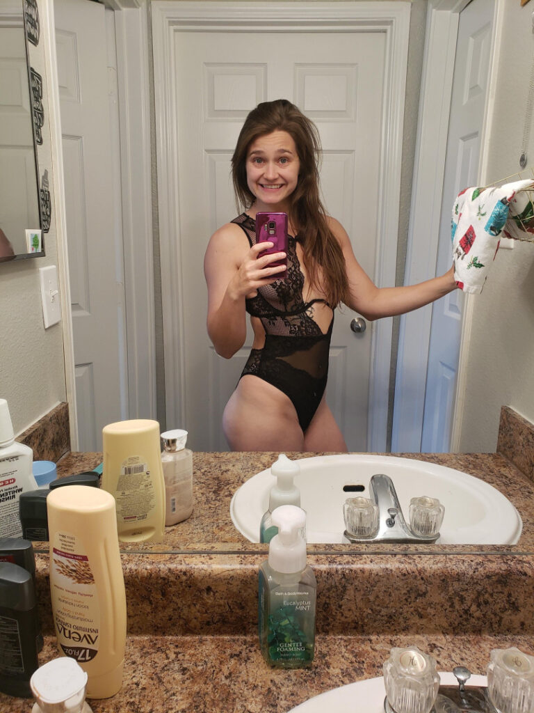 Queen Amber / thefittestfeet / returnofthe-A / abaggz – Nude Leaks Onlyfans