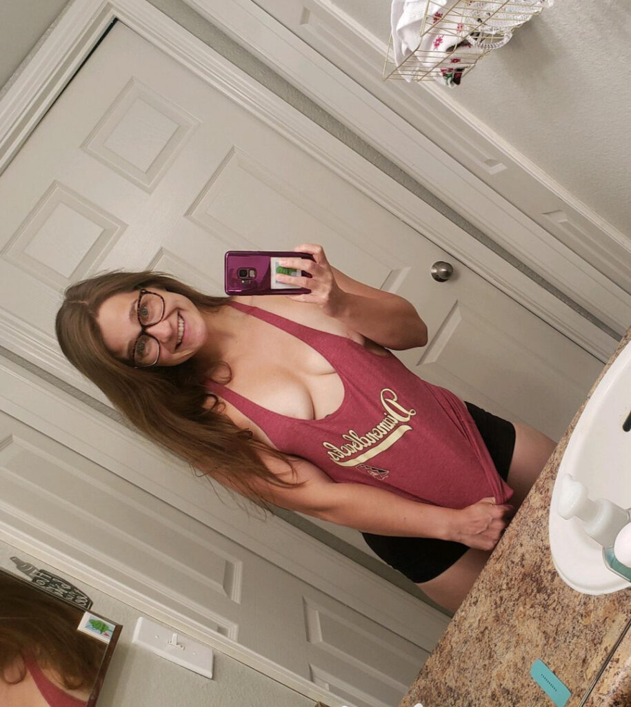 Queen Amber / thefittestfeet / returnofthe-A / abaggz – Nude Leaks Onlyfans