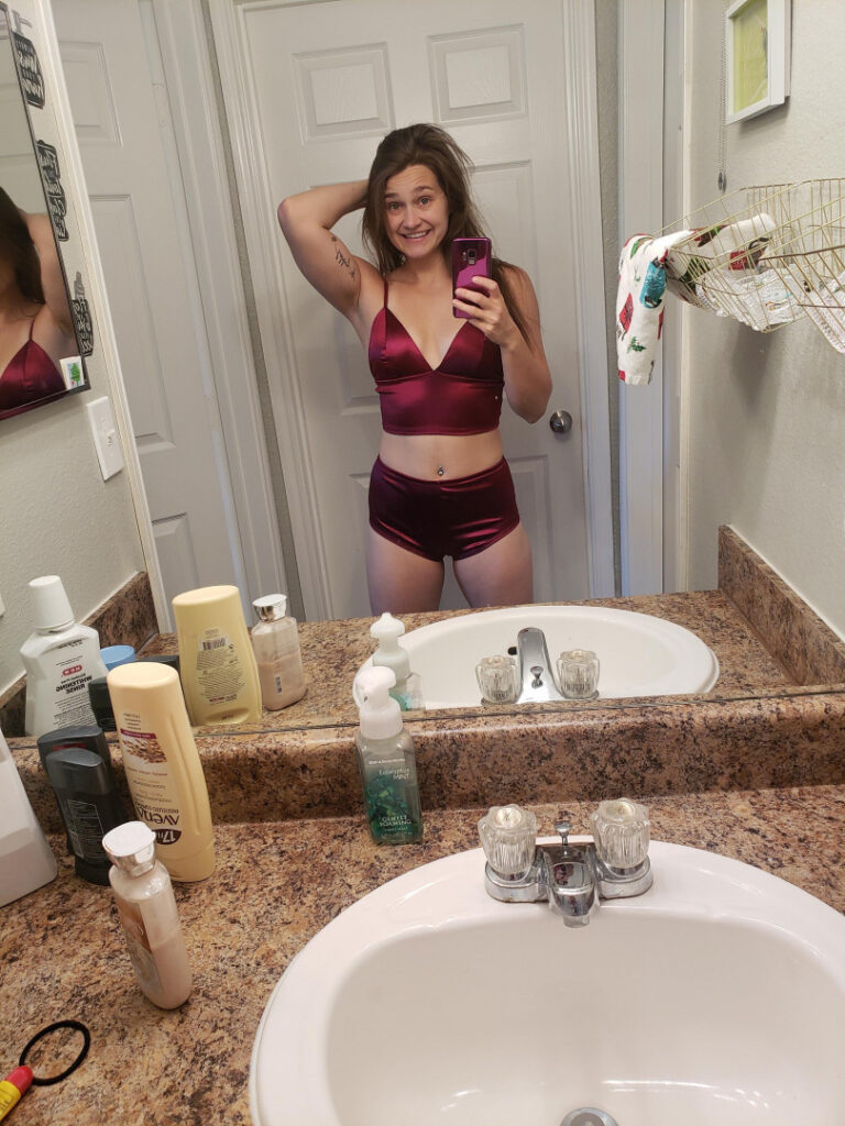 Queen Amber / thefittestfeet / returnofthe-A / abaggz – Nude Leaks Onlyfans