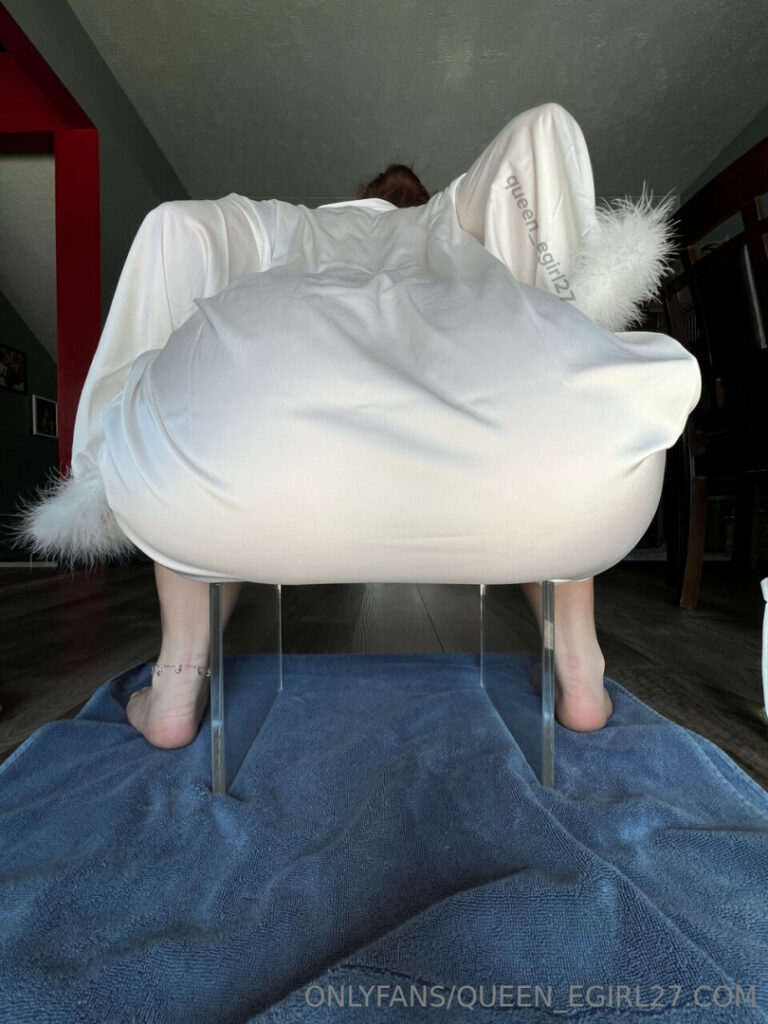 Queen_D / queen_egirl27 – Nude Leaks Onlyfans