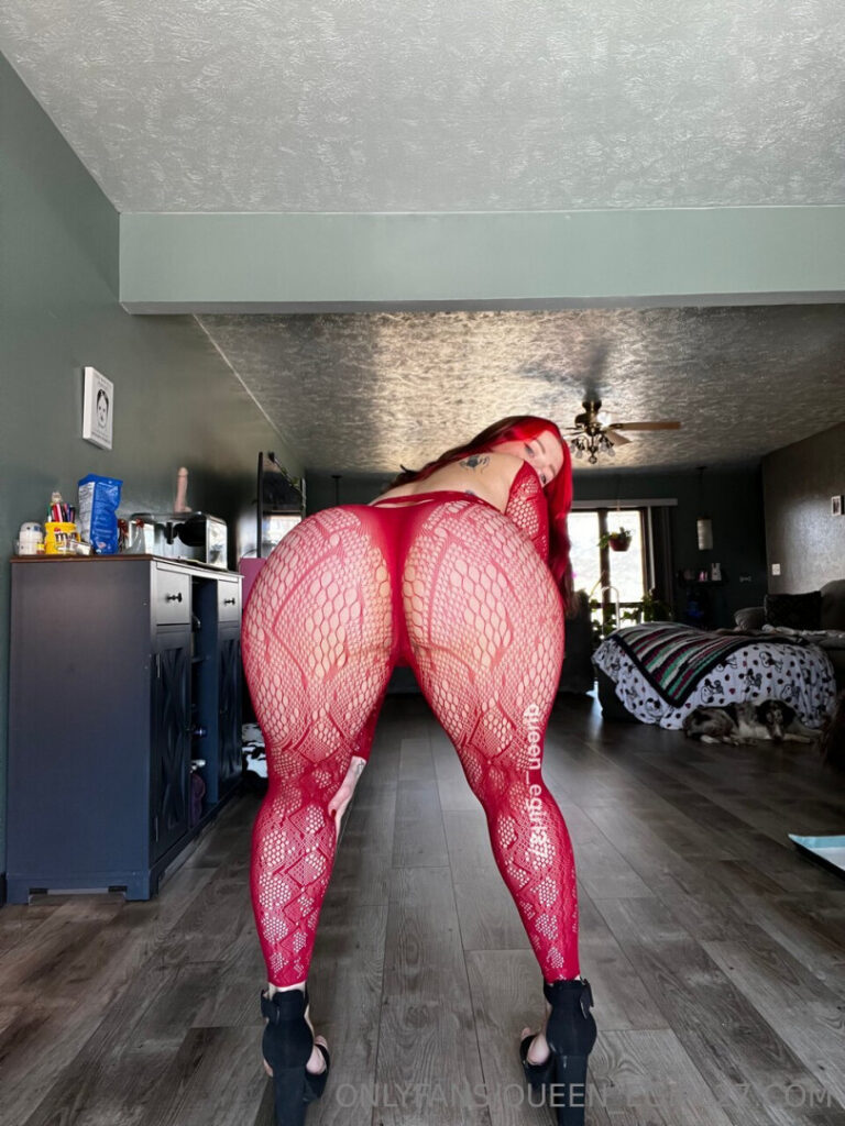Queen_D / queen_egirl27 – Nude Leaks Onlyfans