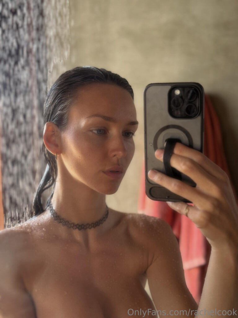 Rachel Cook – Nude Leaks Onlyfans
