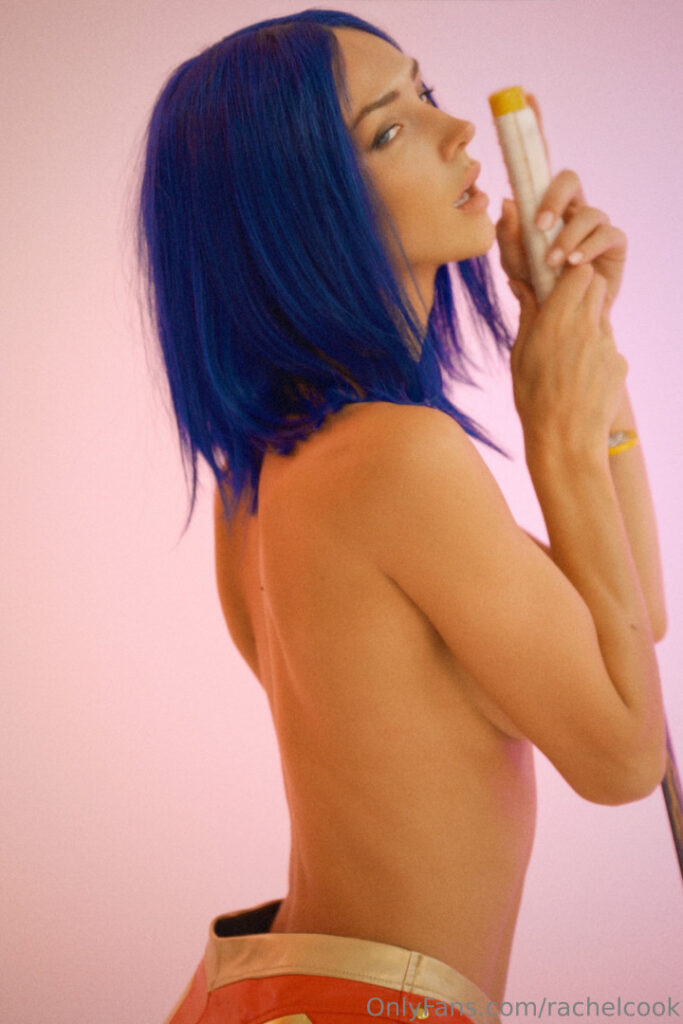 Rachel Cook – Nude Leaks Onlyfans