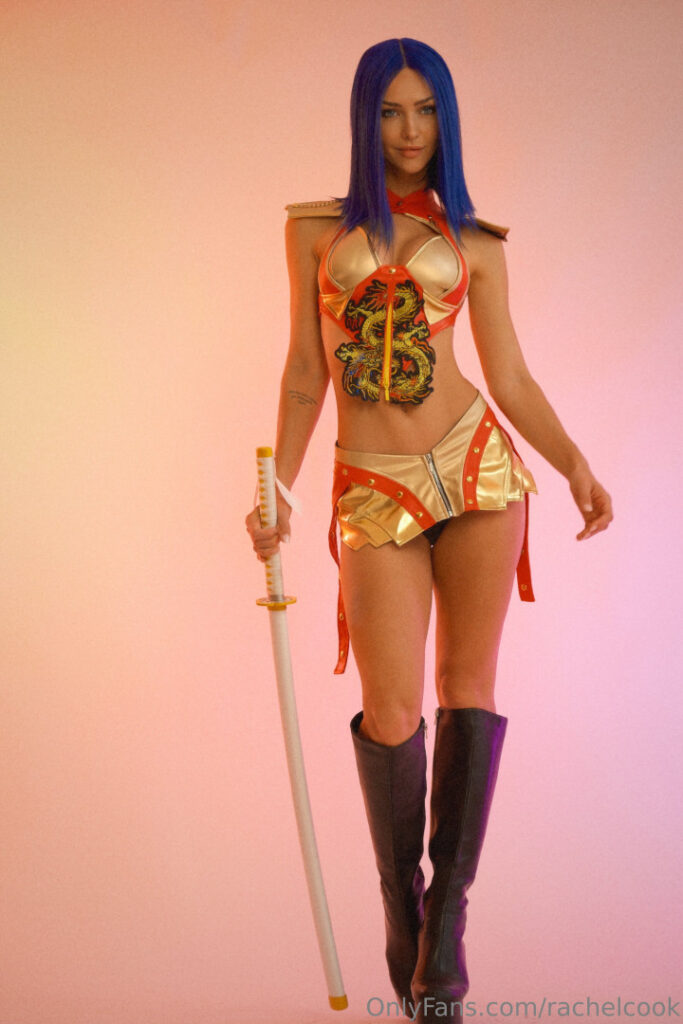 Rachel Cook – Nude Leaks Onlyfans