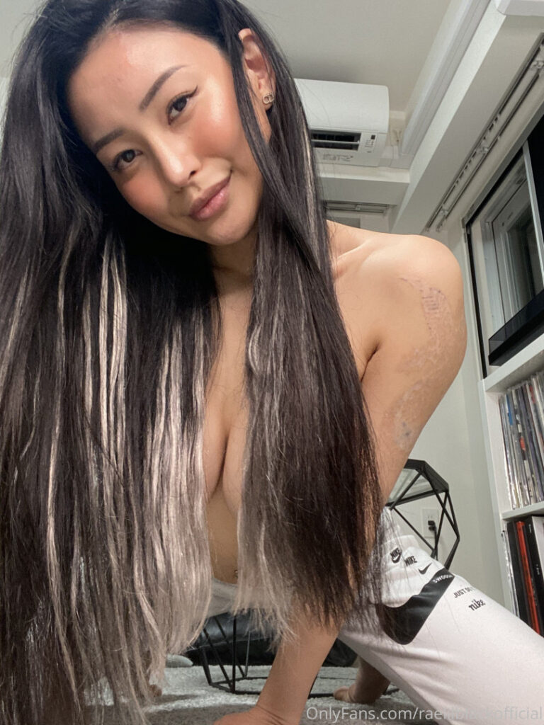 RaeLilBlack | Rae Lil Black – Nude Leaks Onlyfans