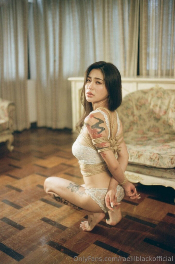 RaeLilBlack | Rae Lil Black – Nude Leaks Onlyfans