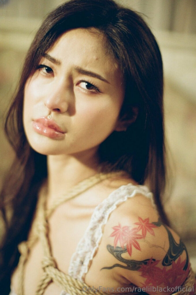 RaeLilBlack | Rae Lil Black – Nude Leaks Onlyfans