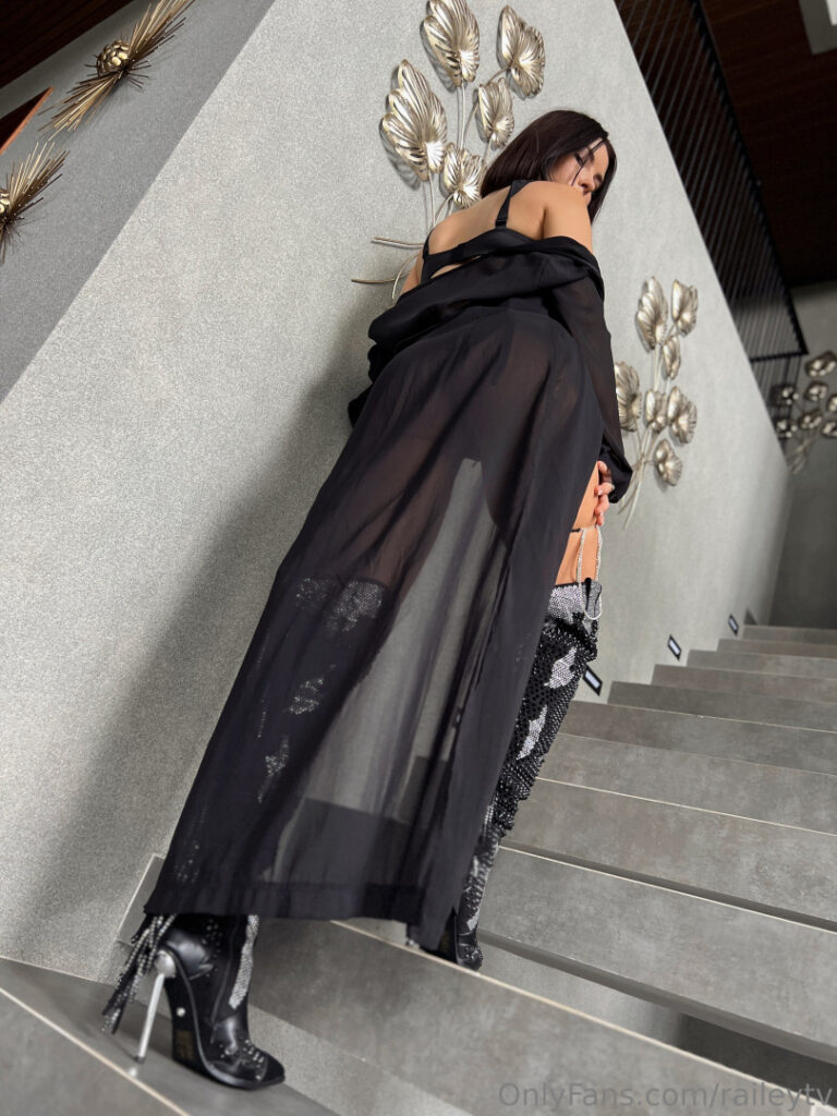 Railey Diesel – Nude Leaks Onlyfans