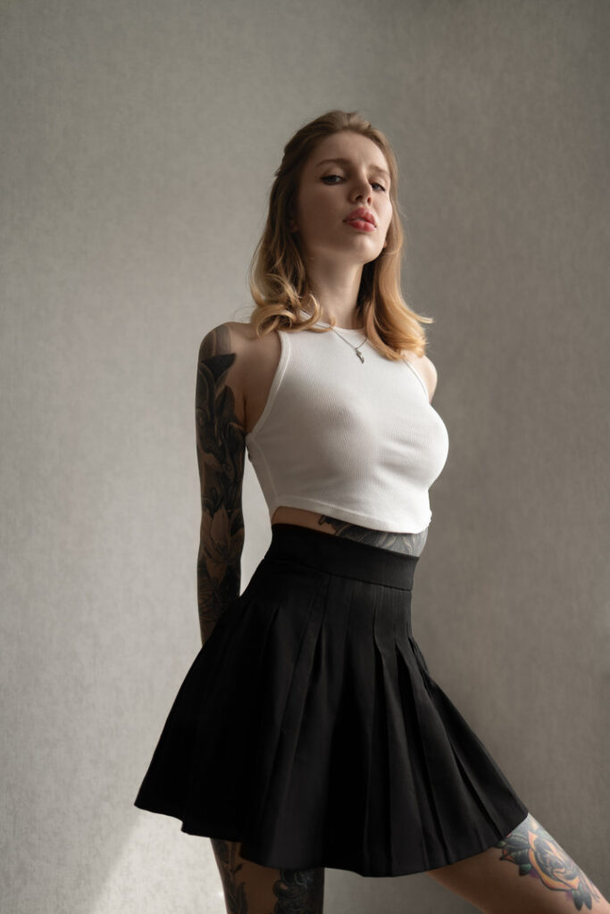 Real Red Fox | alenagerman | alena german – Nude Leaks Onlyfans