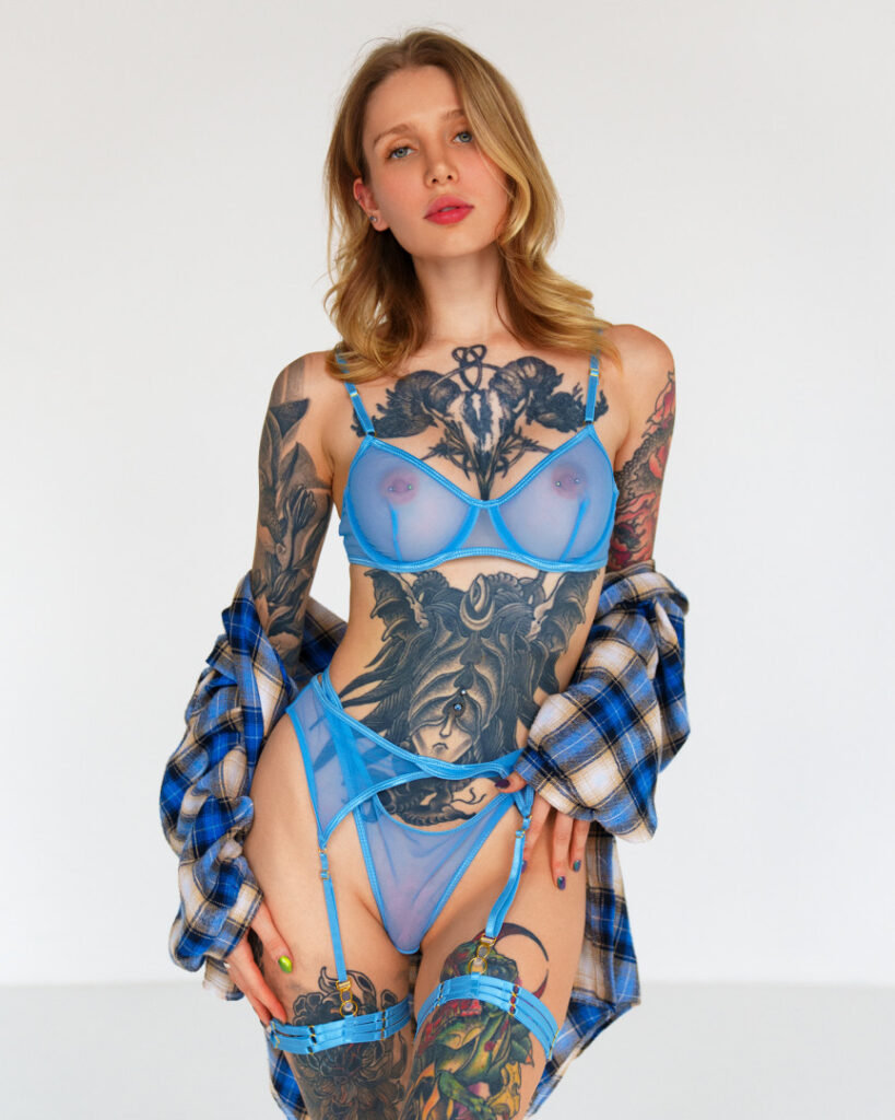 Real Red Fox | alenagerman | alena german – Nude Leaks Onlyfans