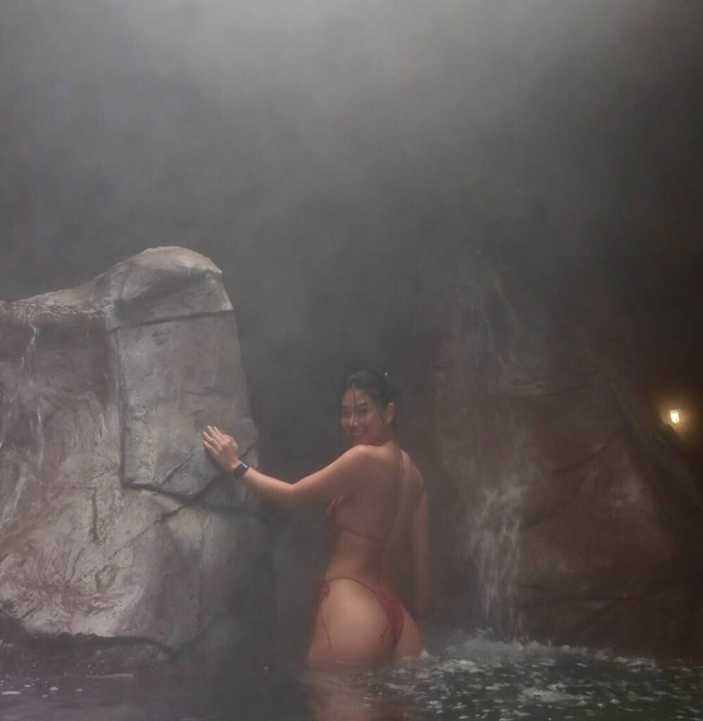 Rebecca Benedict – Nude Leaks Onlyfans