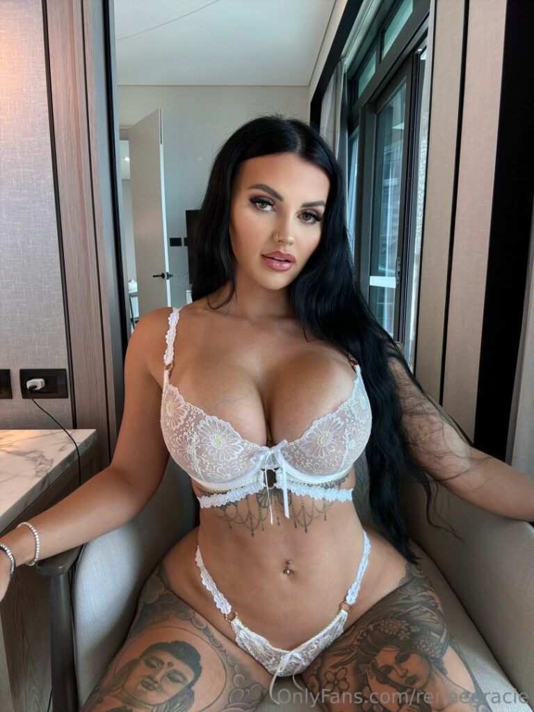 Renee Gracie – Nude Leaks Onlyfans