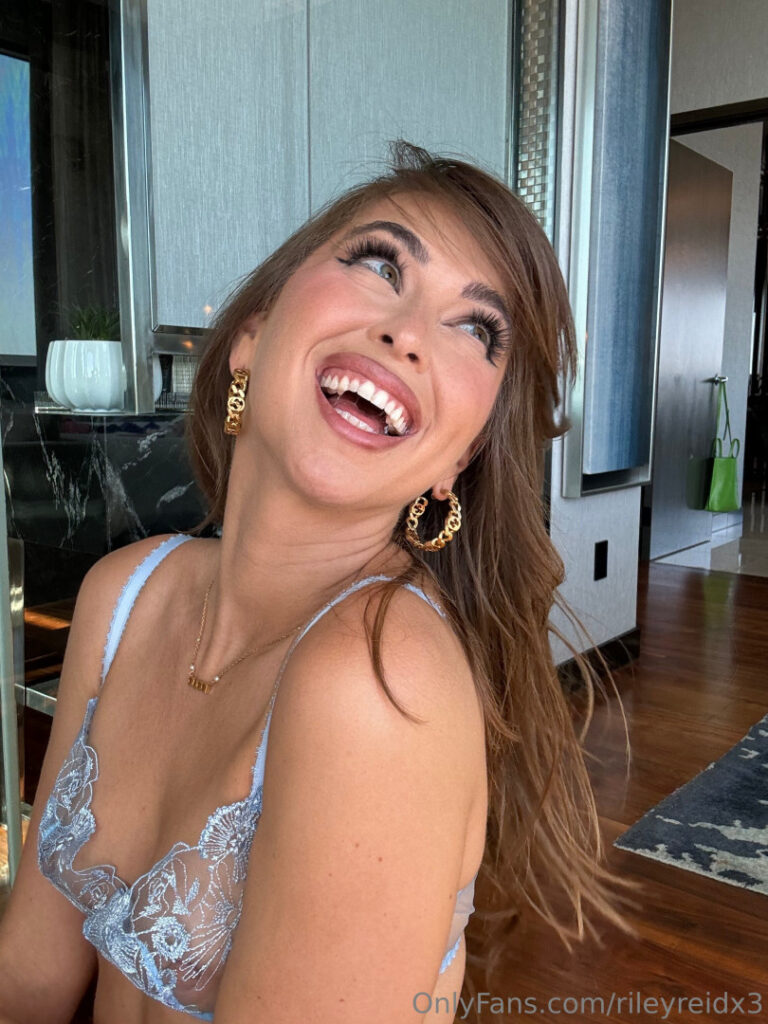 Riley Reid – Nude Leaks Onlyfans