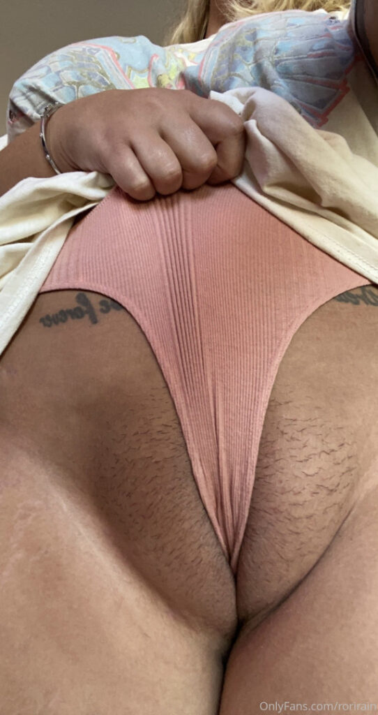 Rorirain – Nude Leaks Onlyfans