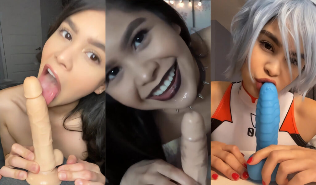 RorrieGomez – Nude Leaks Onlyfans