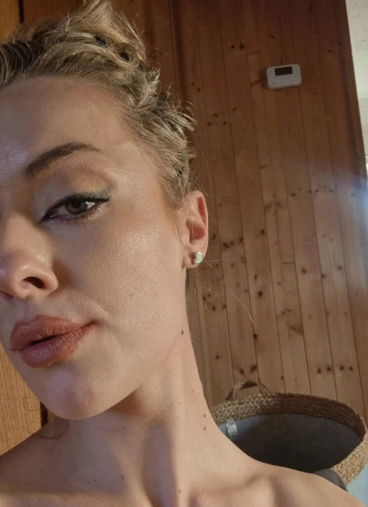 Rosa Brighid – Nude Leaks Onlyfans