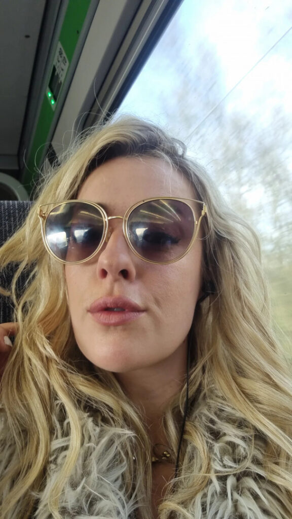 Rosa Brighid – Nude Leaks Onlyfans