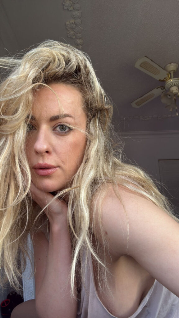 Rosa Brighid – Nude Leaks Onlyfans