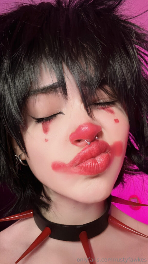 Rusty Fawkes – Nude Leaks Onlyfans