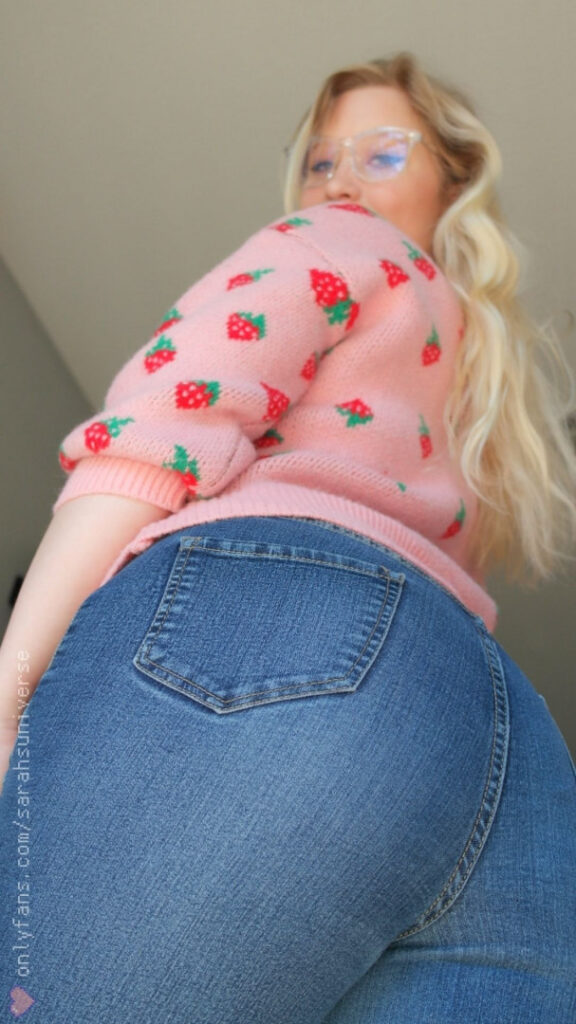 Sarah Shaye | Sarahsuniverse – Nude Leaks Onlyfans