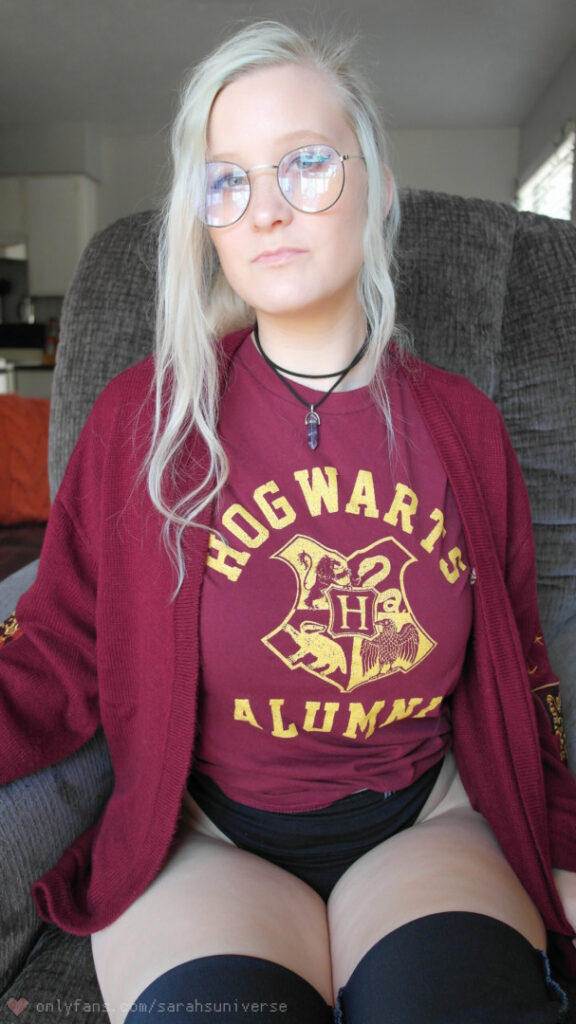 Sarah Shaye | Sarahsuniverse – Nude Leaks Onlyfans