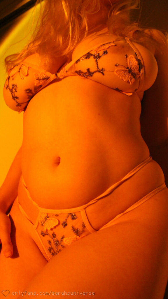 Sarah Shaye | Sarahsuniverse – Nude Leaks Onlyfans