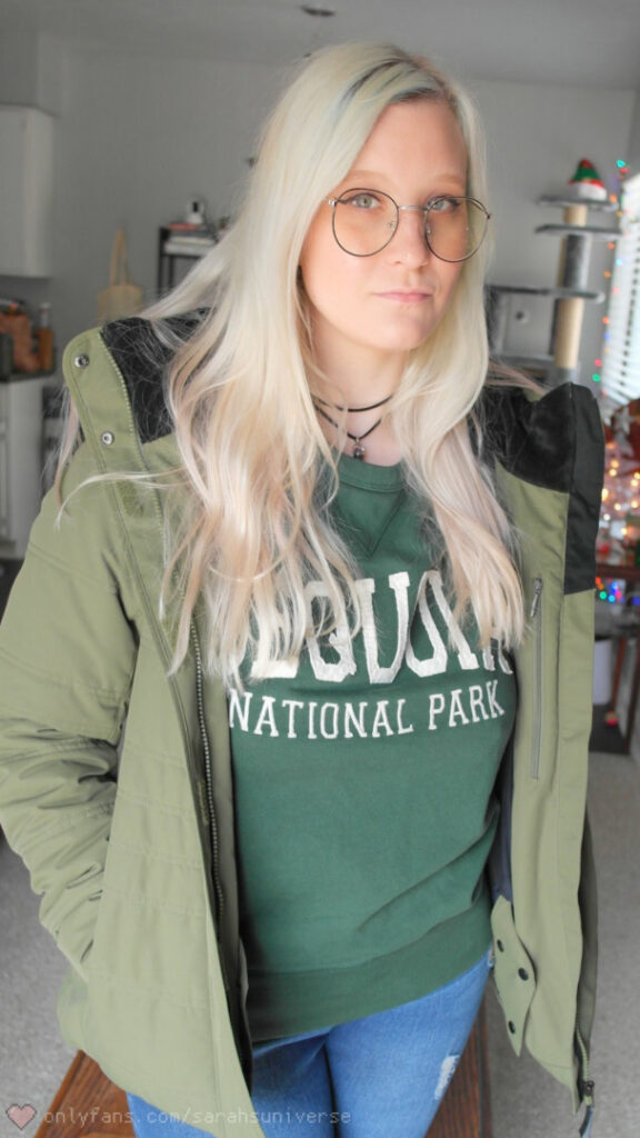 Sarah Shaye | Sarahsuniverse – Nude Leaks Onlyfans