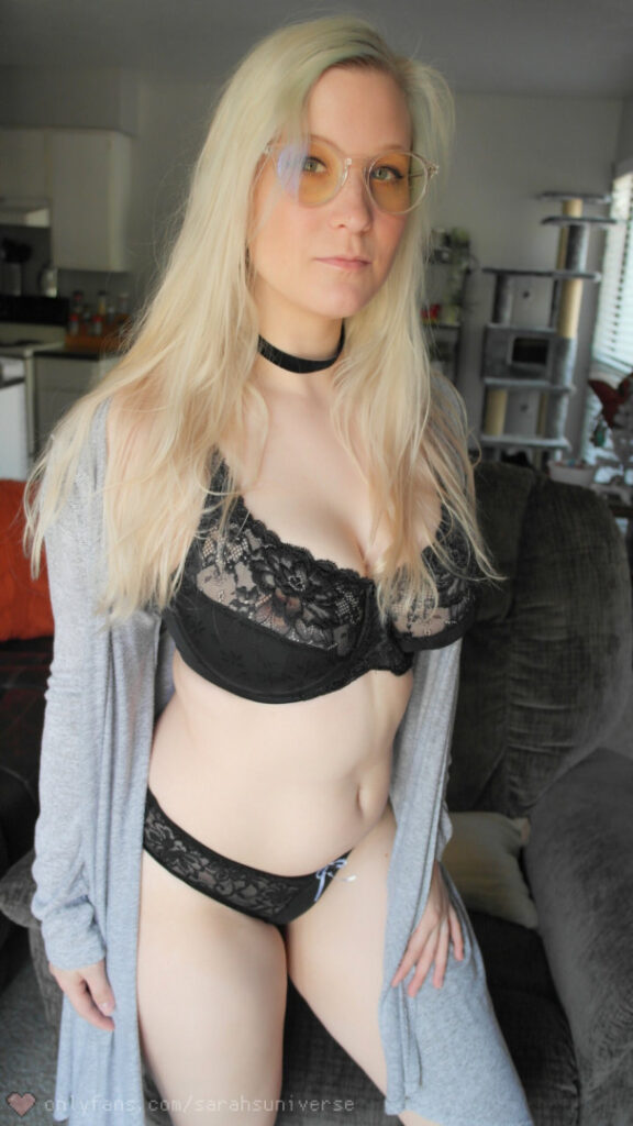 Sarah Shaye | Sarahsuniverse – Nude Leaks Onlyfans