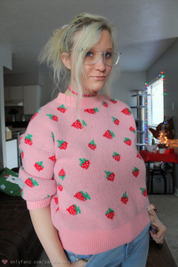 Sarah Shaye | Sarahsuniverse – Nude Leaks Onlyfans