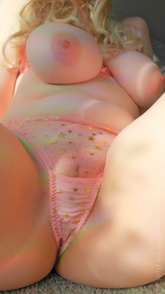 Sarah Shaye | Sarahsuniverse – Nude Leaks Onlyfans