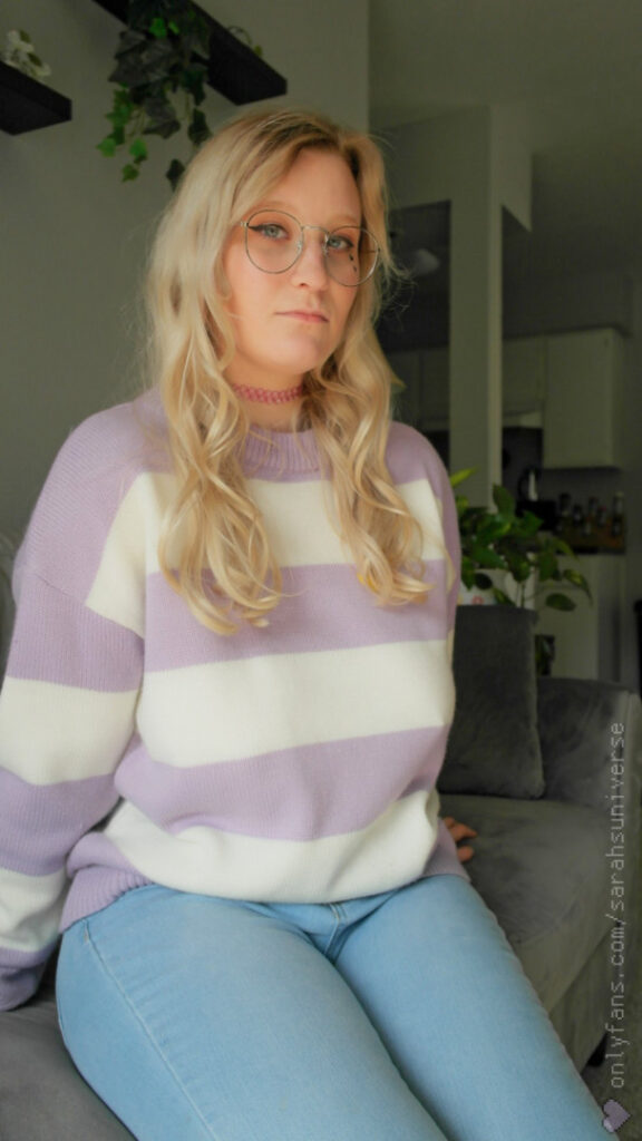 Sarah Shaye | Sarahsuniverse – Nude Leaks Onlyfans