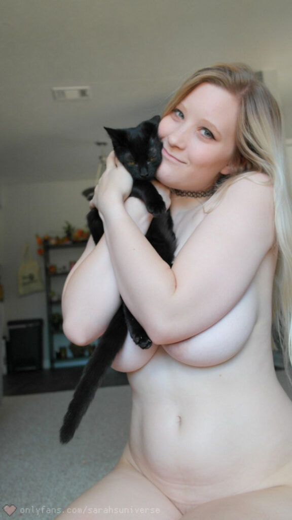 Sarah Shaye | Sarahsuniverse – Nude Leaks Onlyfans