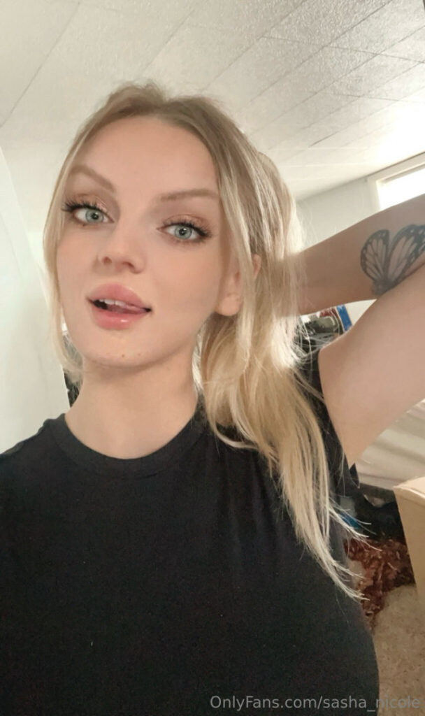 Sasha_nicole / holly_fordx – Nude Leaks Onlyfans