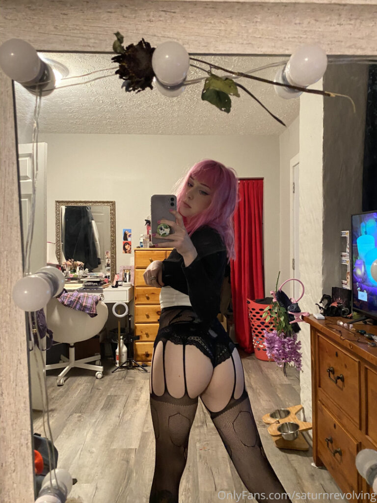 Saturnrevolving / sydney ok (vine) – Nude Leaks Onlyfans