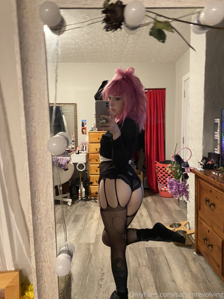 Saturnrevolving / sydney ok (vine) – Nude Leaks Onlyfans