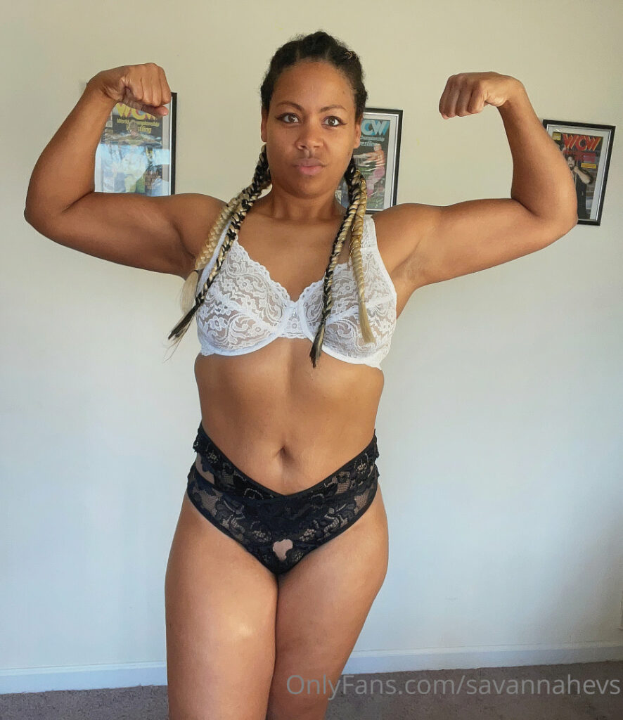 Savannah Evans – Nude Leaks Onlyfans