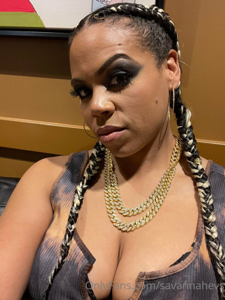 Savannah Evans – Nude Leaks Onlyfans