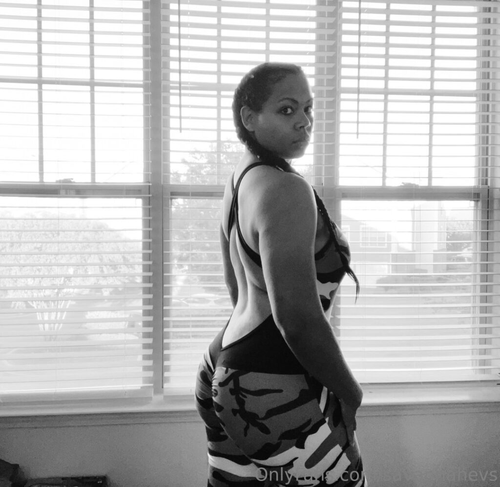 Savannah Evans – Nude Leaks Onlyfans