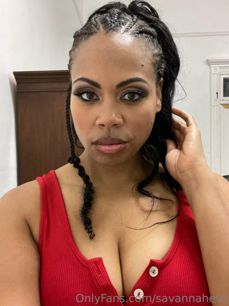 Savannah Evans – Nude Leaks Onlyfans