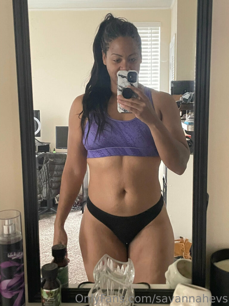 Savannah Evans – Nude Leaks Onlyfans