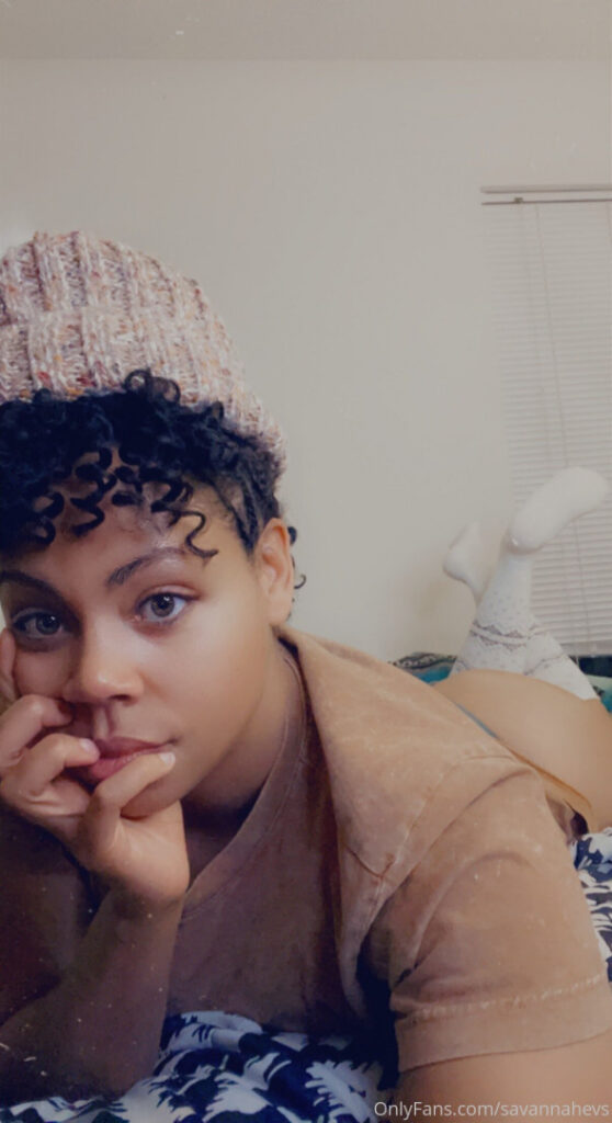 Savannah Evans – Nude Leaks Onlyfans